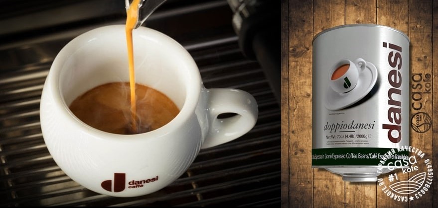 Danesi купить в Москве