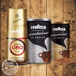 Lavazza растворимый