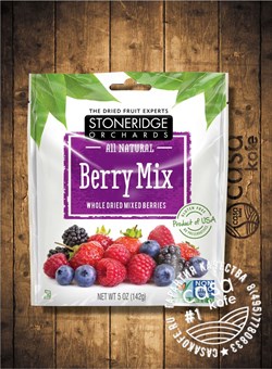 Ягодная смесь Stoneridge Orchards Berry Mix