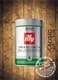 кофе ILLY Decaf (ИЛЛИ) в зернах без кофеина 250