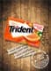 Trident Tropical Twist (Тридент Тропик) 14стиков