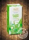 Ronnefeldt Classic Green (Классический Зеленый) BIO зеленый чай