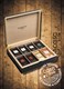 Dammann 48 Christal Sachets подарочный набор в деревянной шкатулке Dammann 48 Christal Sachets подарочный набор в деревянной шкатулке