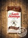 кофе Santo Domingo в зернах 454 гр