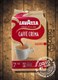 Lavazza Caffe Crema Classico в зернах Италия