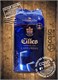 кофе Eilles Caffe Crema (Эйлис Кафе Крема) в зернах 1кг