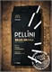 Pellini №3 Gran Aroma 100% Arabica кофе в зернах 1кг