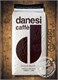 Danesi Doppio (Данези Доппио) кофе в зернах 1кг