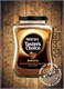 кофе Tasters Choice Barista кошерный 180гр, Израиль
