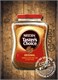 кофе Tasters Choice Original кошерный 200гр, Израиль