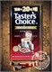 кофе Tasters Choice Original (Тестер Чойс Ориджинал) в пакетиках Корея