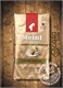 Julius Meinl Caffe Crema Premium Collection (Юлиус Майнл Кафе Крема Премиум) кофе в зернах 1кг