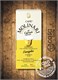 кофе Molinari Vanilla (Ванильный) 10 капсул Nespresso