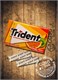 Trident Tropical Twist (Тридент Тропик) 14стиков