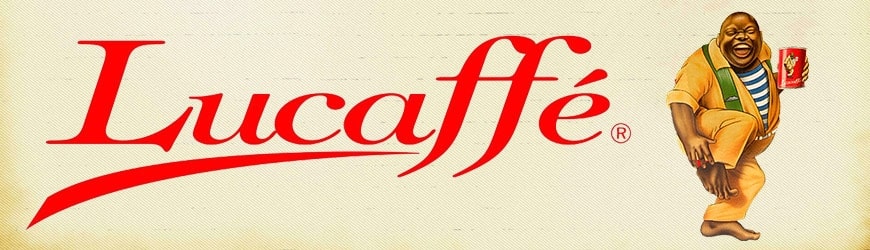 lucaffe купить