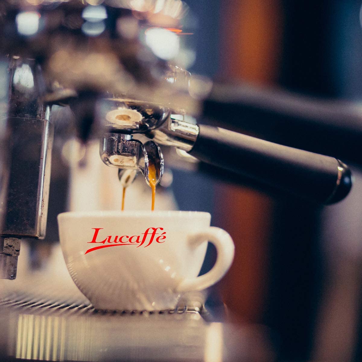 Lucaffe (Люкафе)