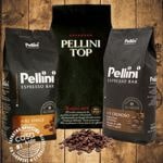 Кофе Pellini из Италии